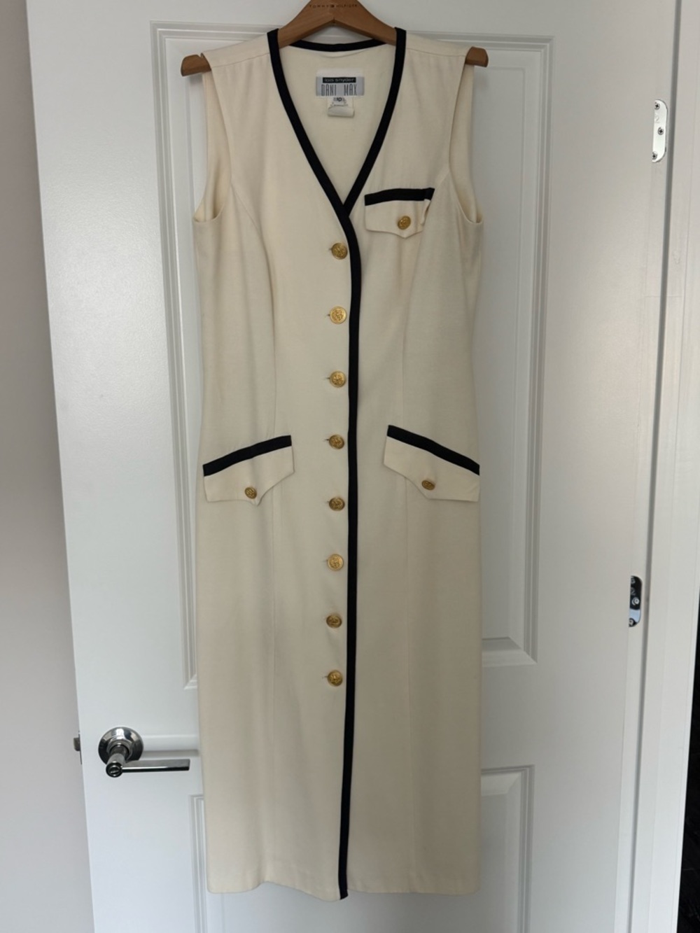 Vintage summer dress